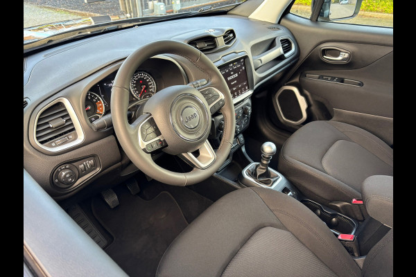 Jeep Renegade 1.0T Sport / Carplay