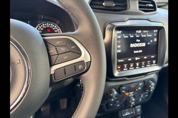 Jeep Renegade 1.0T Sport / Carplay