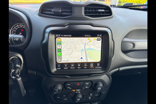 Jeep Renegade 1.0T Sport / Carplay