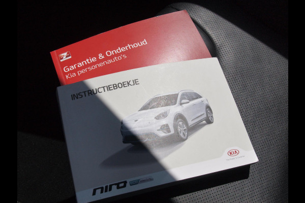 Kia e-Niro ExecutiveLine 64 kWh | Camera | Apple Carplay | Cruise Control | JBL | Leer |