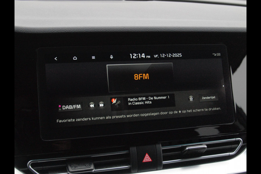 Kia e-Niro ExecutiveLine 64 kWh Facelift | 3 fase lader | Camera | Apple Carplay | JBL |