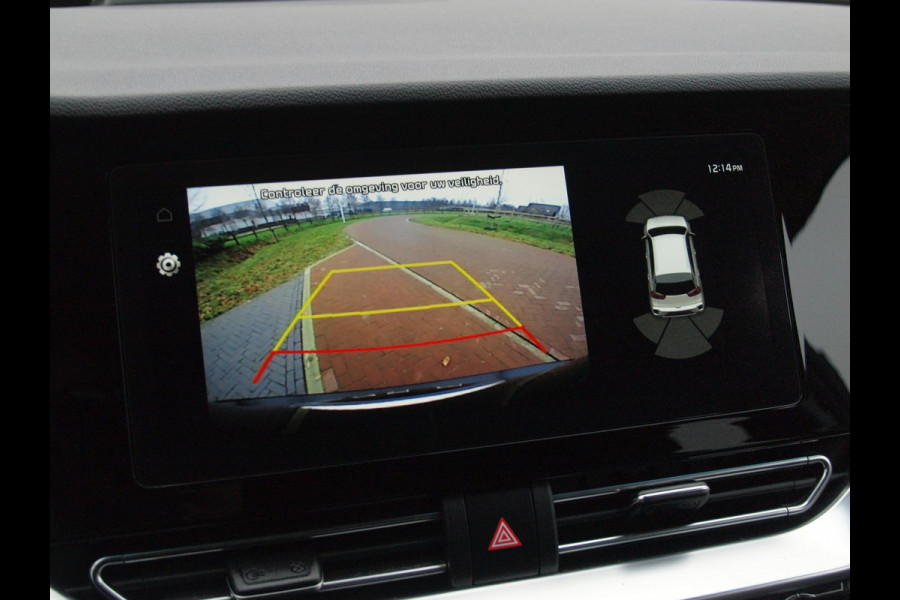 Kia e-Niro ExecutiveLine 64 kWh Facelift | 3 fase lader | Camera | Apple Carplay | JBL |