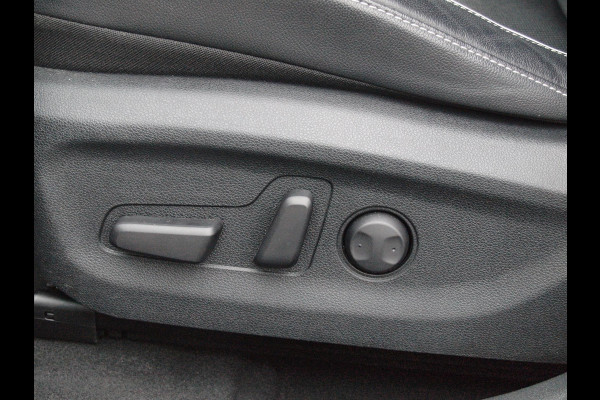 Kia e-Niro ExecutiveLine 64 kWh Facelift | 3 fase lader | Camera | Apple Carplay | JBL |