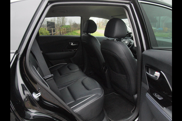 Kia e-Niro ExecutiveLine 64 kWh Facelift | 3 fase lader | Camera | Apple Carplay | JBL |
