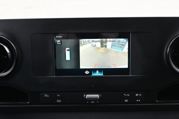 Mercedes-Benz Sprinter 315 CDI L3H2 Camera, Apple Carplay/Android Auto, 270 Graden achterdeuren