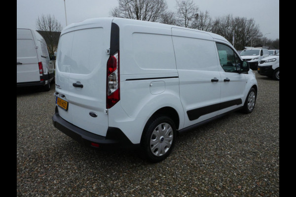 Ford Transit Connect 1.5 EcoBlue 120PK L2 Airco 48000km Netjes