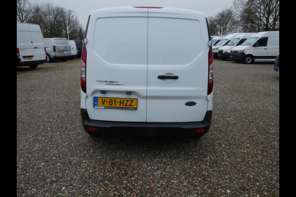 Ford Transit Connect 1.5 EcoBlue 120PK L2 Airco 48000km Netjes