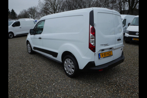 Ford Transit Connect 1.5 EcoBlue 120PK L2 Airco 48000km Netjes