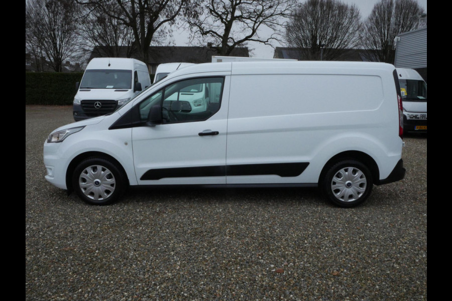 Ford Transit Connect 1.5 EcoBlue 120PK L2 Airco 48000km Netjes