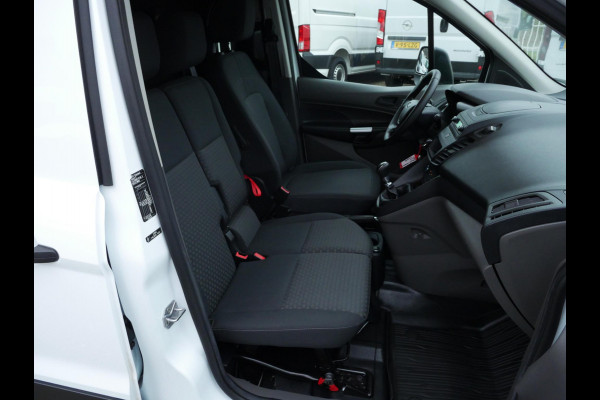 Ford Transit Connect 1.5 EcoBlue 120PK L2 Airco 48000km Netjes