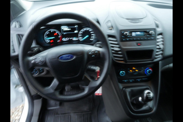 Ford Transit Connect 1.5 EcoBlue 120PK L2 Airco 48000km Netjes