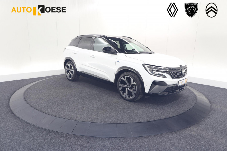 Renault Austral Mild Hybrid 160 X-tronic Techno Esprit Alpine | Camera | Elektrische Kofferklep | Adaptieve Cruise Control