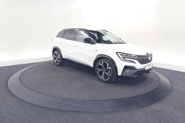 Renault Austral Mild Hybrid 160 X-tronic Techno Esprit Alpine | Camera | Elektrische Kofferklep | Adaptieve Cruise Control