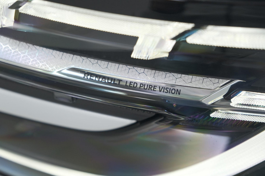 Renault Austral Mild Hybrid 160 X-tronic Techno Esprit Alpine | Camera | Elektrische Kofferklep | Adaptieve Cruise Control