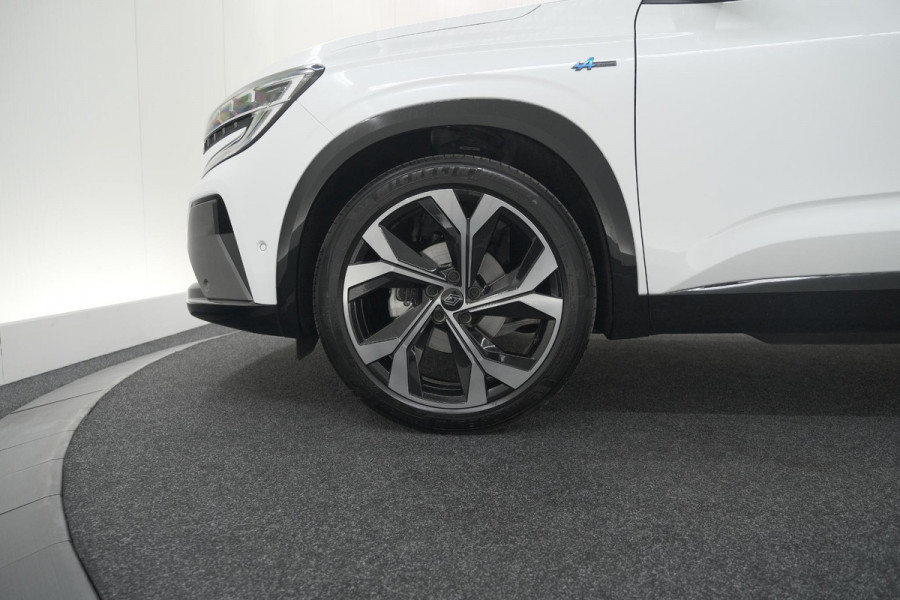 Renault Austral Mild Hybrid 160 X-tronic Techno Esprit Alpine | Camera | Elektrische Kofferklep | Adaptieve Cruise Control
