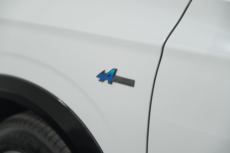 Renault Austral Mild Hybrid 160 X-tronic Techno Esprit Alpine | Camera | Elektrische Kofferklep | Adaptieve Cruise Control