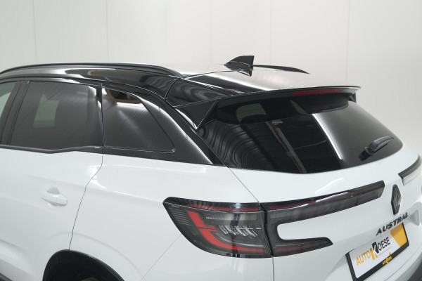 Renault Austral Mild Hybrid 160 X-tronic Techno Esprit Alpine | Camera | Elektrische Kofferklep | Adaptieve Cruise Control