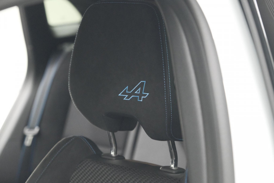 Renault Austral Mild Hybrid 160 X-tronic Techno Esprit Alpine | Camera | Elektrische Kofferklep | Adaptieve Cruise Control