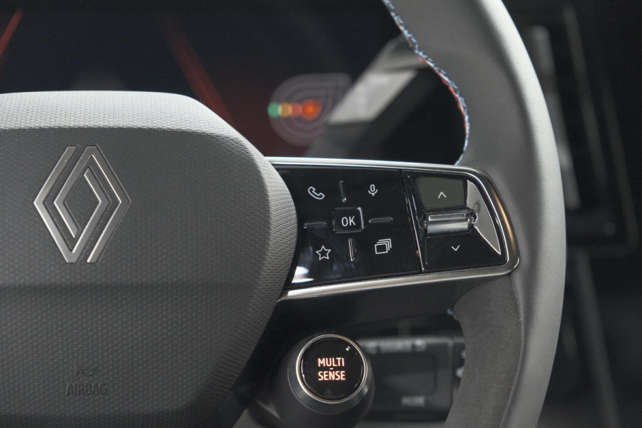 Renault Austral Mild Hybrid 160 X-tronic Techno Esprit Alpine | Camera | Elektrische Kofferklep | Adaptieve Cruise Control