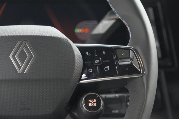 Renault Austral Mild Hybrid 160 X-tronic Techno Esprit Alpine | Camera | Elektrische Kofferklep | Adaptieve Cruise Control