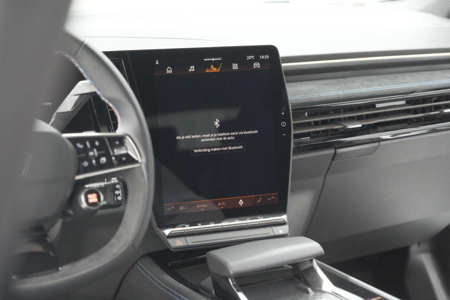 Renault Austral Mild Hybrid 160 X-tronic Techno Esprit Alpine | Camera | Elektrische Kofferklep | Adaptieve Cruise Control