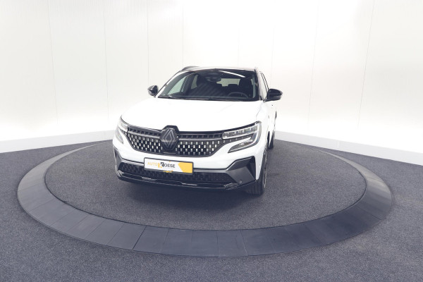 Renault Austral Mild Hybrid 160 X-tronic Techno Esprit Alpine | Camera | Elektrische Kofferklep | Adaptieve Cruise Control