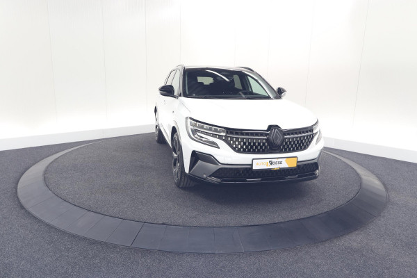 Renault Austral Mild Hybrid 160 X-tronic Techno Esprit Alpine | Camera | Elektrische Kofferklep | Adaptieve Cruise Control