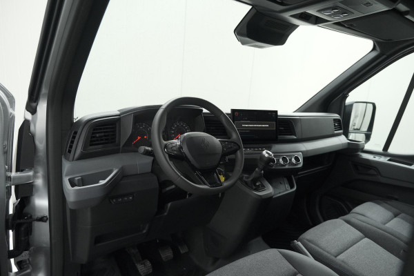 Renault Master T35 2.0 dCi 150 L3H2 Extra | Nieuw Model | Camera | Parkeersensoren | Apple Carplay | Navigatie