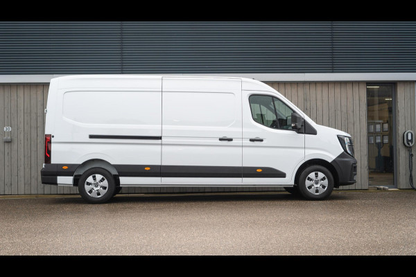Renault Master T35 2.0 dCi 150 L3H2 Extra | Nieuw Model | Camera | Parkeersensoren | Apple Carplay | Navigatie