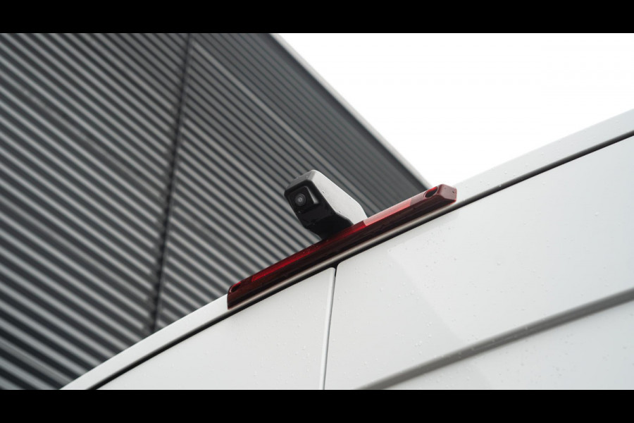 Renault Master T35 2.0 dCi 150 L3H2 Extra | Nieuw Model | Camera | Parkeersensoren | Apple Carplay | Navigatie