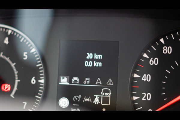 Renault Master T35 2.0 dCi 150 L3H2 Extra | Nieuw Model | Camera | Parkeersensoren | Apple Carplay | Navigatie