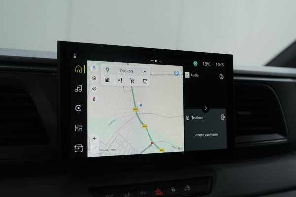 Renault Master T35 2.0 dCi 150 L3H2 Extra | Nieuw Model | Camera | Parkeersensoren | Apple Carplay | Navigatie