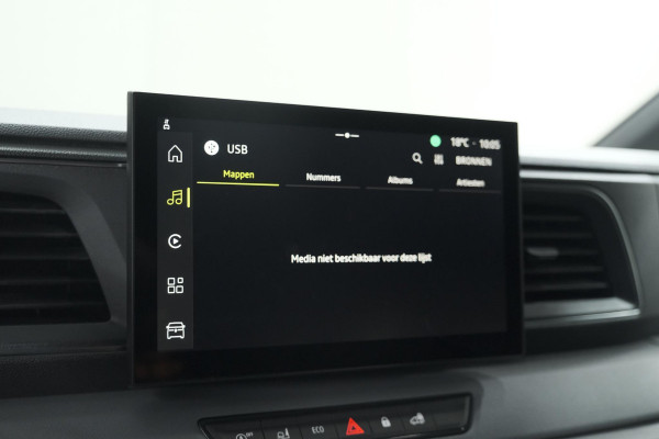 Renault Master T35 2.0 dCi 150 L3H2 Extra | Nieuw Model | Camera | Parkeersensoren | Apple Carplay | Navigatie