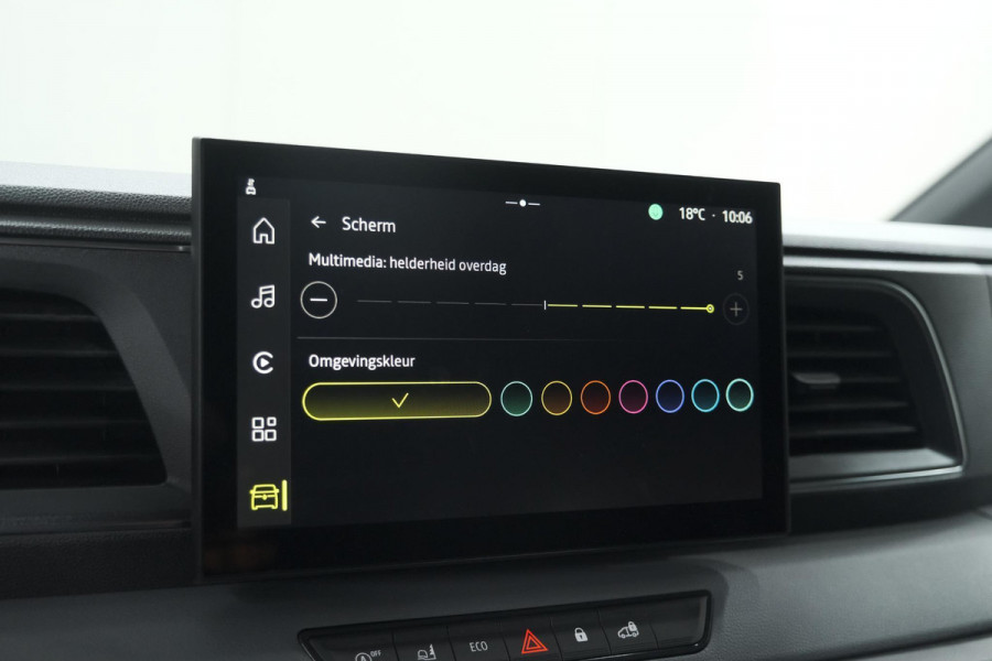 Renault Master T35 2.0 dCi 150 L3H2 Extra | Nieuw Model | Camera | Parkeersensoren | Apple Carplay | Navigatie