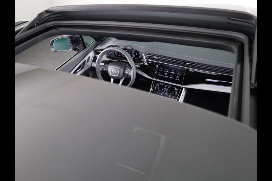 Audi Q7 55 TFSI e quattro Pro Line S 394pk | Trekhaak | Panoramadak | B&O | Vierwielbesturing | Ass.Plus.Remote |