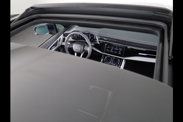 Audi Q7 55 TFSI e quattro Pro Line S 394pk | Trekhaak | Panoramadak | B&O | Vierwielbesturing | Ass.Plus.Remote |