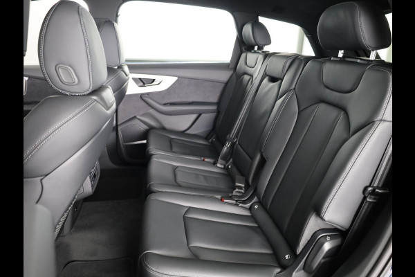 Audi Q7 55 TFSI e quattro Pro Line S 394pk | Trekhaak | Panoramadak | B&O | Vierwielbesturing | Ass.Plus.Remote |