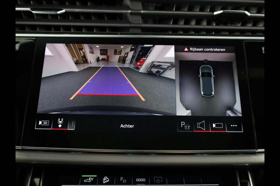 Audi Q7 55 TFSI e quattro Pro Line S 394pk | Trekhaak | Panoramadak | B&O | Vierwielbesturing | Ass.Plus.Remote |