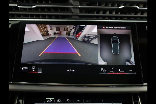 Audi Q7 55 TFSI e quattro Pro Line S 394pk | Trekhaak | Panoramadak | B&O | Vierwielbesturing | Ass.Plus.Remote |