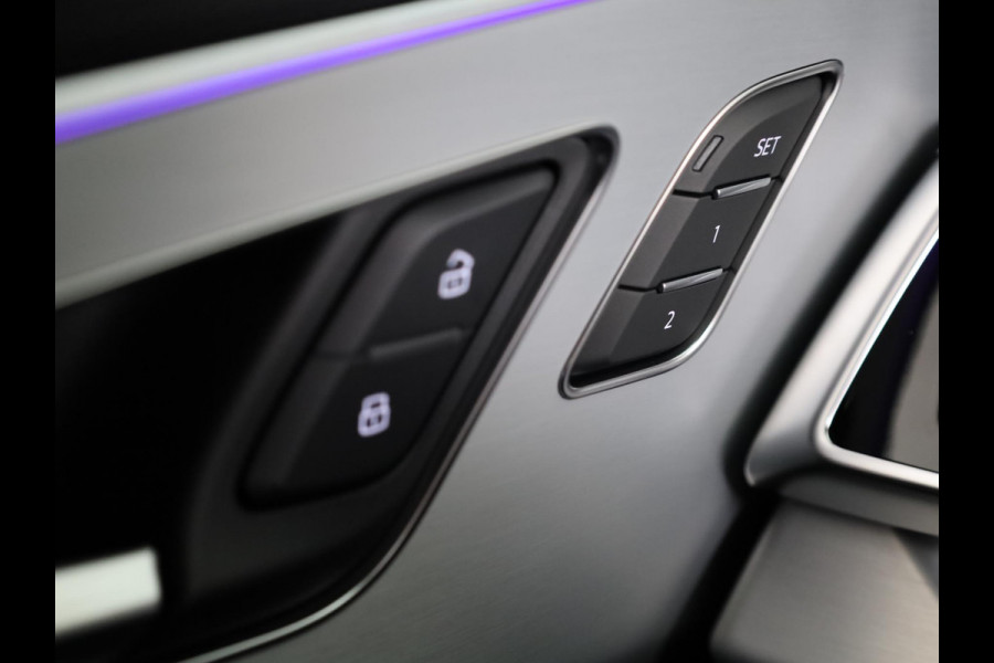 Audi Q7 55 TFSI e quattro Pro Line S 394pk | Trekhaak | Panoramadak | B&O | Vierwielbesturing | Ass.Plus.Remote |