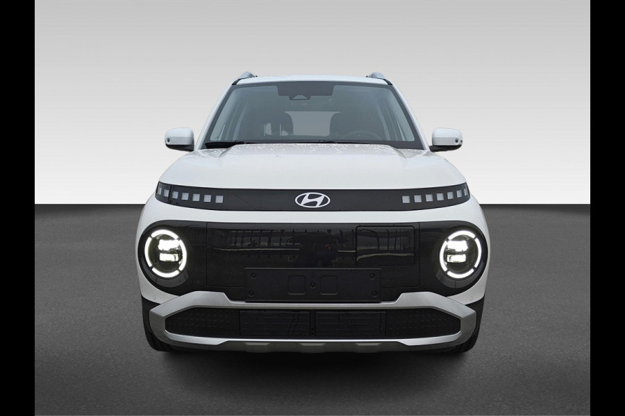 Hyundai Inster Evolve 49 kWh | Solid pack | Winter Pack | NU MET € 3.500,00 KORTING | UIT VOORRAAD LEVERBAAR
