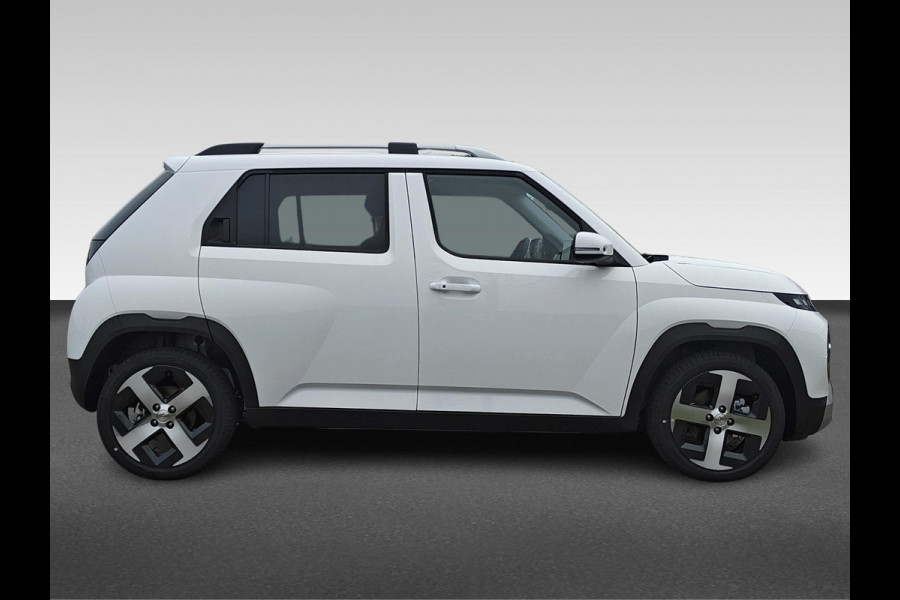 Hyundai Inster Evolve 49 kWh | Solid pack | Winter Pack | NU MET € 3.500,00 KORTING | UIT VOORRAAD LEVERBAAR