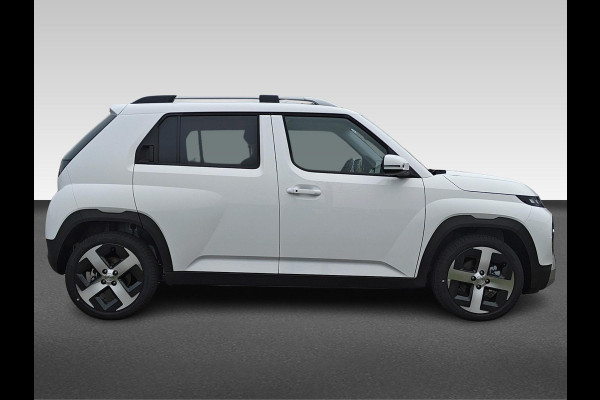 Hyundai Inster Evolve 49 kWh | Solid pack | Winter Pack | NU MET € 3.500,00 KORTING | UIT VOORRAAD LEVERBAAR