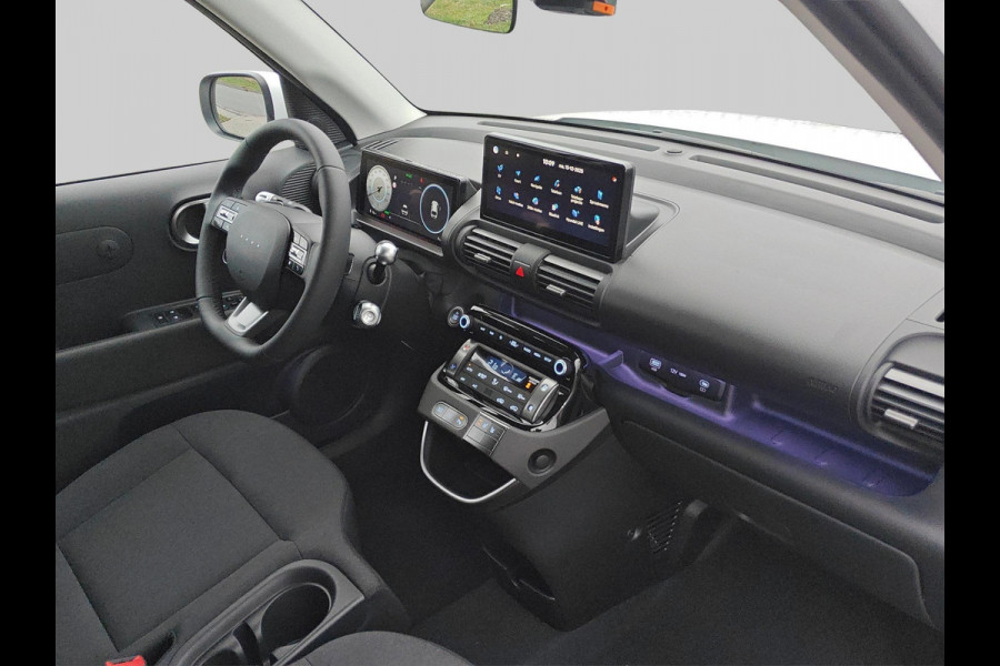 Hyundai Inster Evolve 49 kWh | Solid pack | Winter Pack | NU MET € 3.500,00 KORTING | UIT VOORRAAD LEVERBAAR