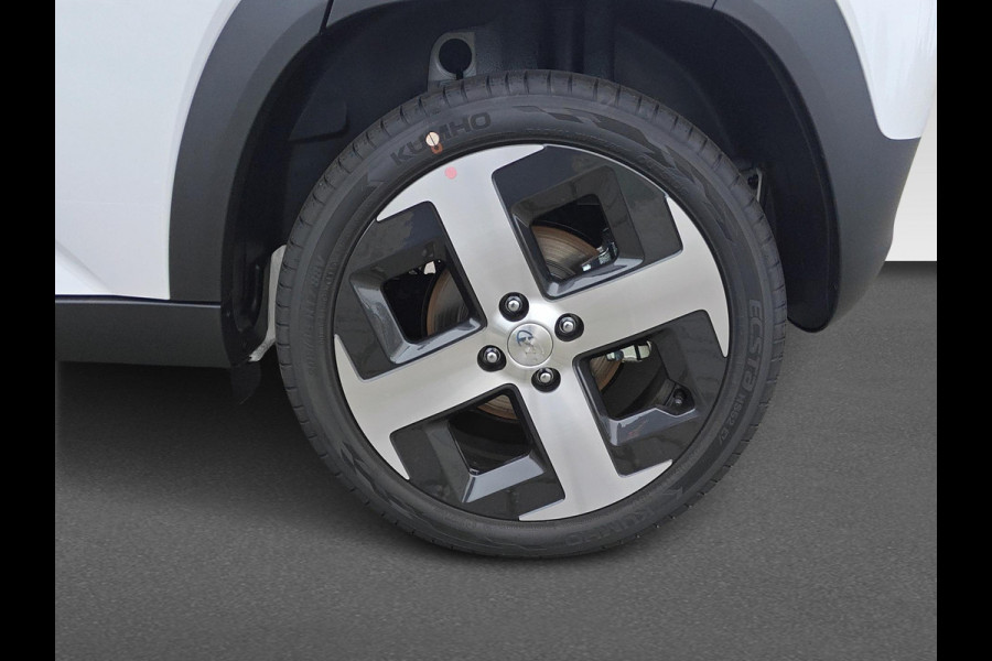 Hyundai Inster Evolve 49 kWh | Solid pack | Winter Pack | NU MET € 3.500,00 KORTING | UIT VOORRAAD LEVERBAAR