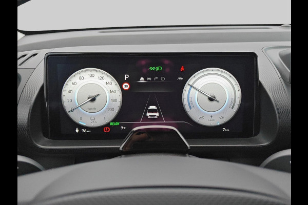 Hyundai Inster Evolve 49 kWh | Solid pack | Winter Pack | NU MET € 3.500,00 KORTING | UIT VOORRAAD LEVERBAAR