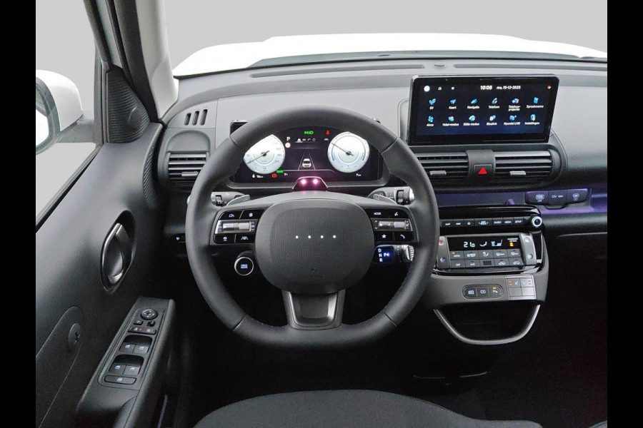 Hyundai Inster Evolve 49 kWh | Solid pack | Winter Pack | NU MET € 3.500,00 KORTING | UIT VOORRAAD LEVERBAAR