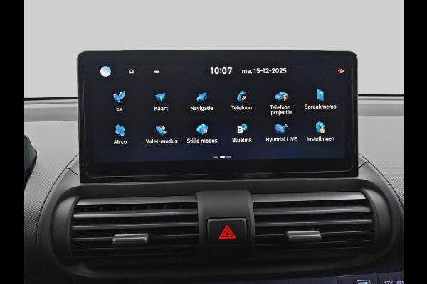 Hyundai Inster Evolve 49 kWh | Solid pack | Winter Pack | NU MET € 3.500,00 KORTING | UIT VOORRAAD LEVERBAAR