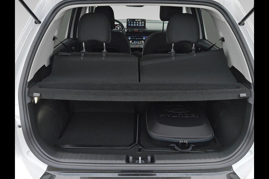 Hyundai Inster Evolve 49 kWh | Solid pack | Winter Pack | NU MET € 3.500,00 KORTING | UIT VOORRAAD LEVERBAAR