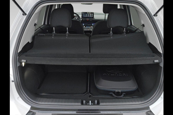 Hyundai Inster Evolve 49 kWh | Solid pack | Winter Pack | NU MET € 3.500,00 KORTING | UIT VOORRAAD LEVERBAAR